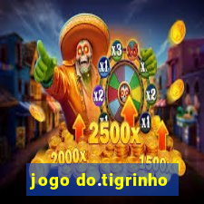 jogo do.tigrinho